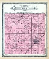 Ridge Township, Bosworth, Carroll County 1914